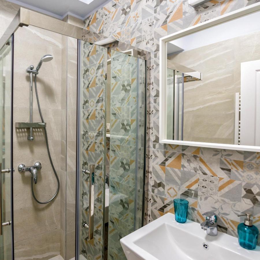 Aquarium Residence Economy 5 Năvodari 외부 사진