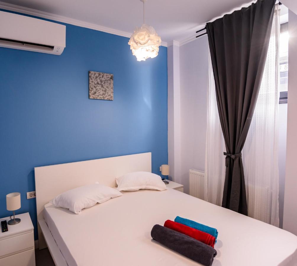 Aquarium Residence Economy 5 Năvodari 외부 사진