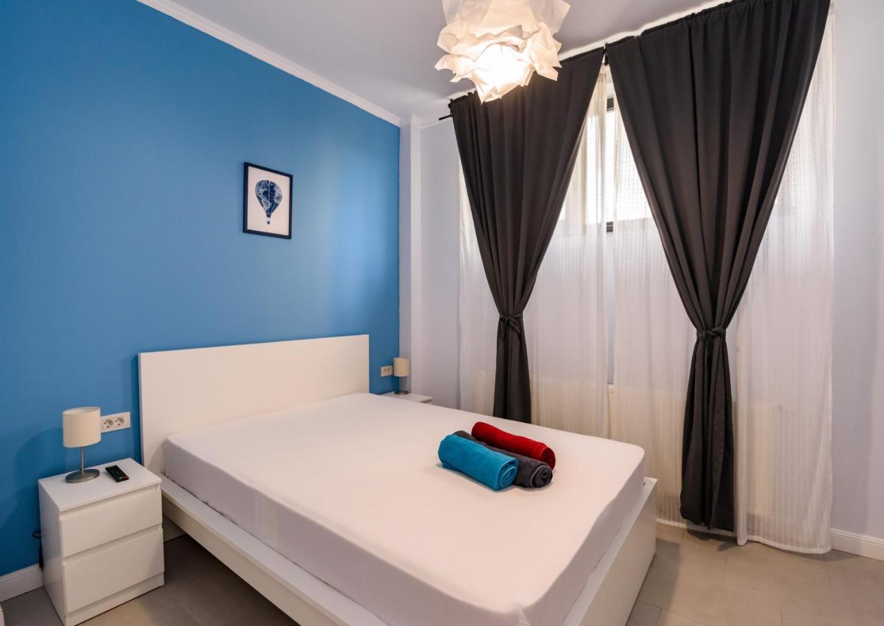 Aquarium Residence Economy 5 Năvodari 외부 사진