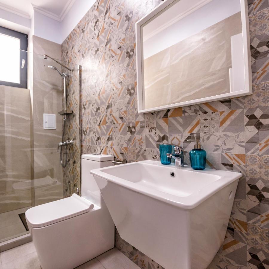 Aquarium Residence Economy 5 Năvodari 외부 사진