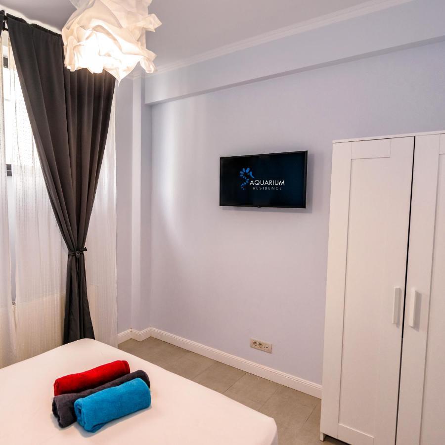 Aquarium Residence Economy 5 Năvodari 외부 사진